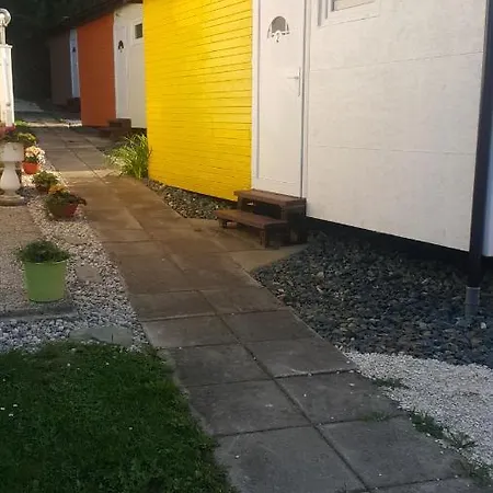 Lejlighed Sonnenblume Am Klopeiner