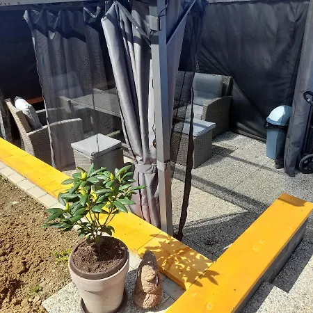 Apartment Sonnenblume Am Klopeiner Sankt Kanzian am Klopeiner See