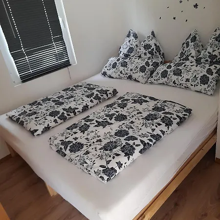 Apartment Sonnenblume Am Klopeiner Sankt Kanzian am Klopeiner See