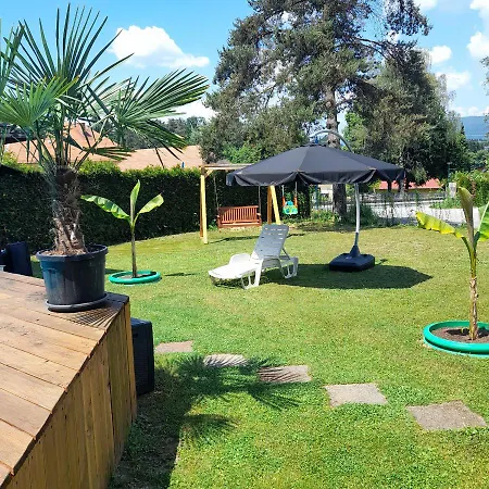 Apartment Sonnenblume Am Klopeiner Sankt Kanzian am Klopeiner See