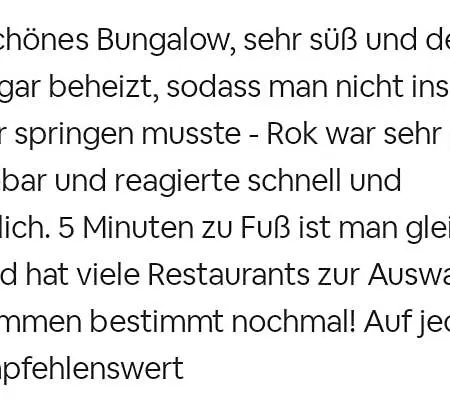 Apartment Sonnenblume Am Klopeiner *