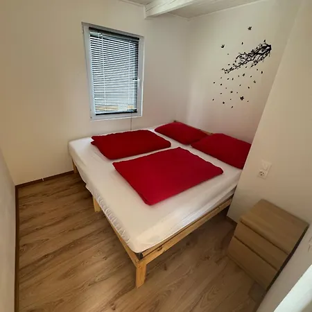 Apartment Sonnenblume Am Klopeiner Sankt Kanzian am Klopeiner See